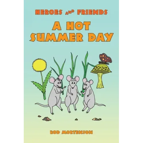 A Hot Summer Day