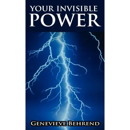 Your Invisible Power