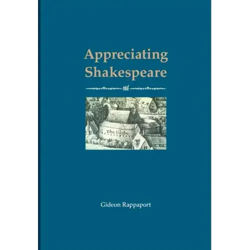 Appreciating Shakespeare