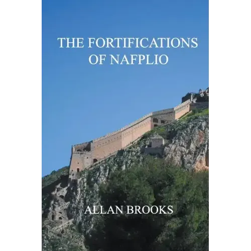 The Fortifications of Nafplio