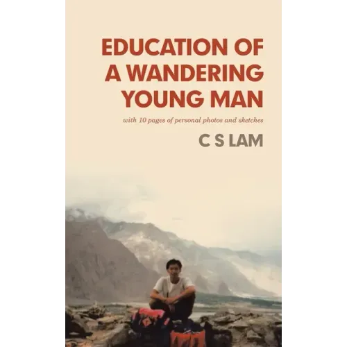 Education of a Wandering Young Man