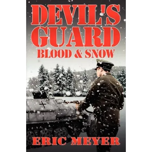 Devil's Guard Blood & Snow