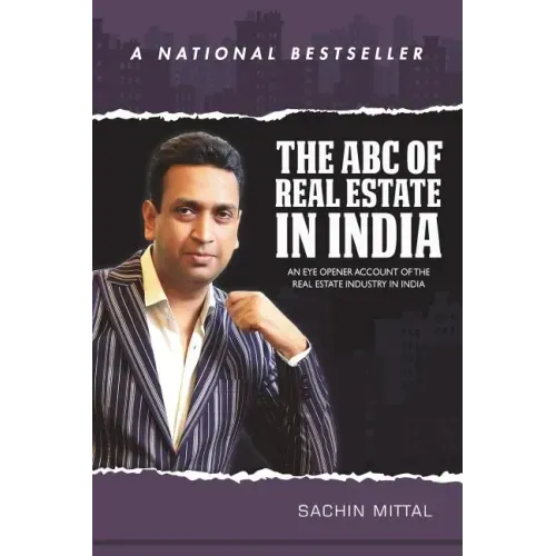 The ABC of Real Estate in India