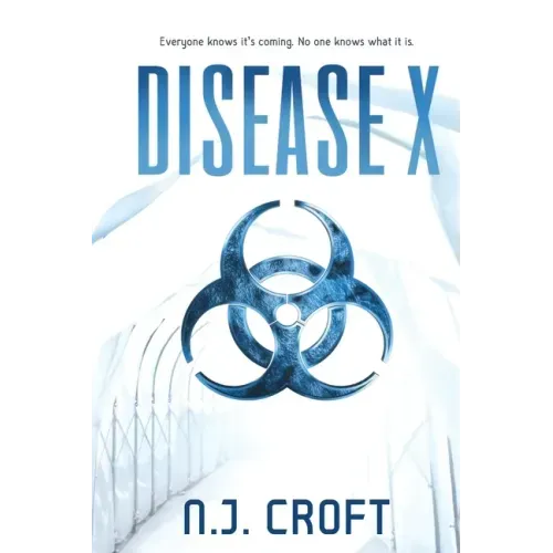Disease X