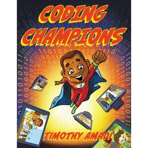 Coding Champions
