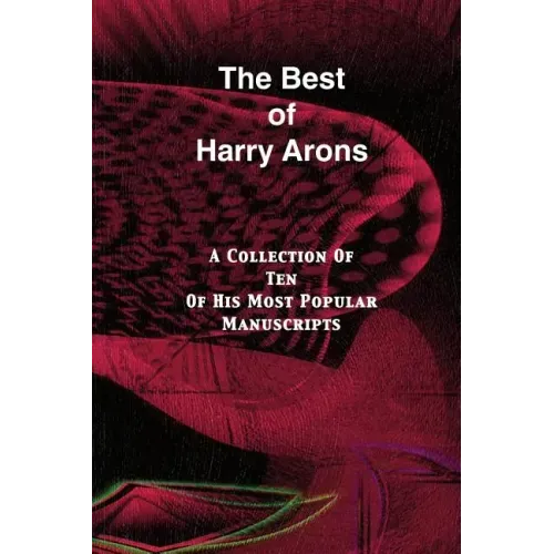 The Best of Harry Arons