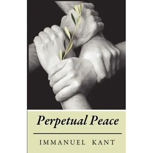Perpetual Peace