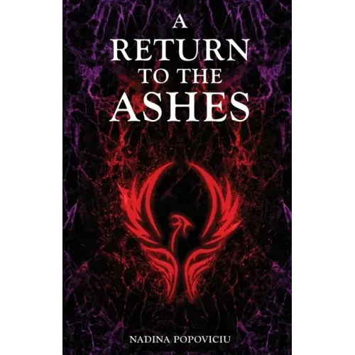 A Return to the Ashes
