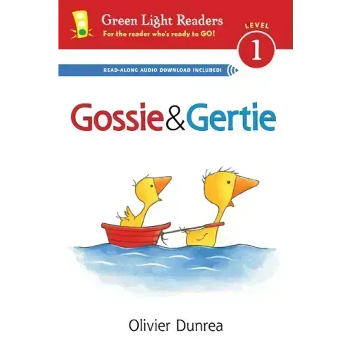 Gossie and Gertie