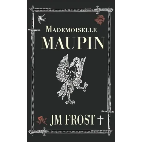 Mademoiselle Maupin