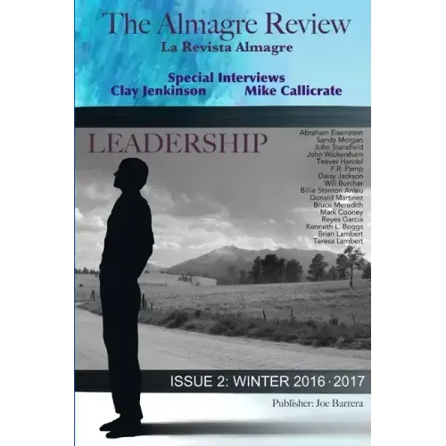 The Almagre Review: Leadership