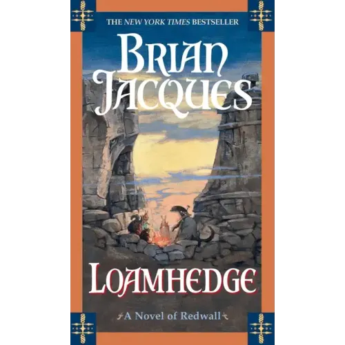 Loamhedge