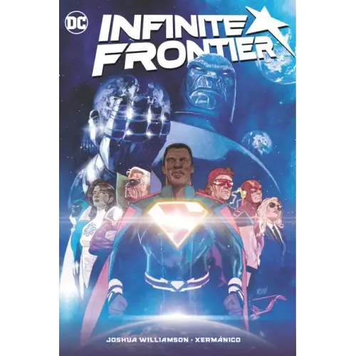 Infinite Frontier