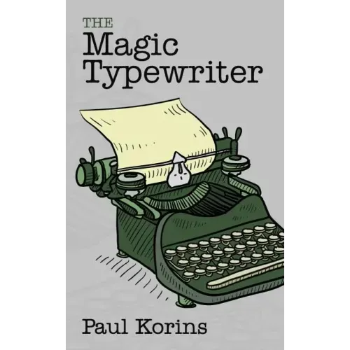 The Magic Typewriter