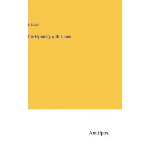 The Hymnary with Tunes