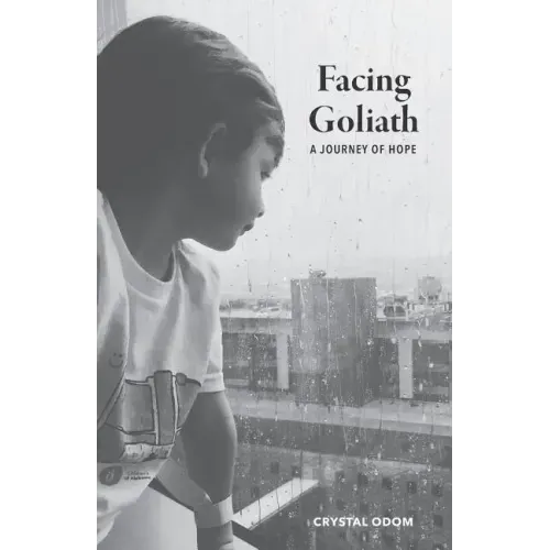 Facing Goliath: A Journey of Hope
