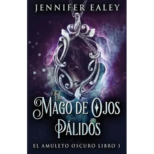 El Mago de Ojos Pálidos