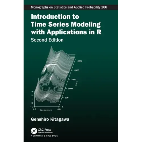 Introduction to Time Series Modeling with Applications in R