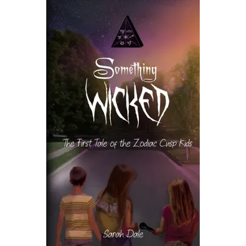 Something Wicked