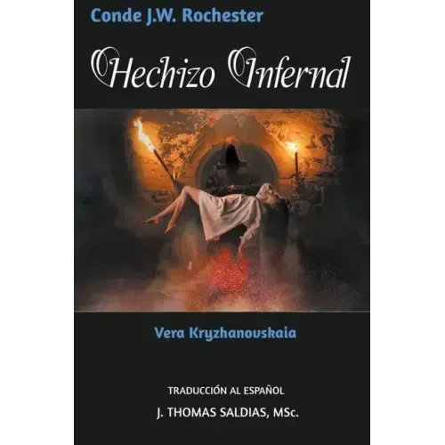 Hechizo Infernal