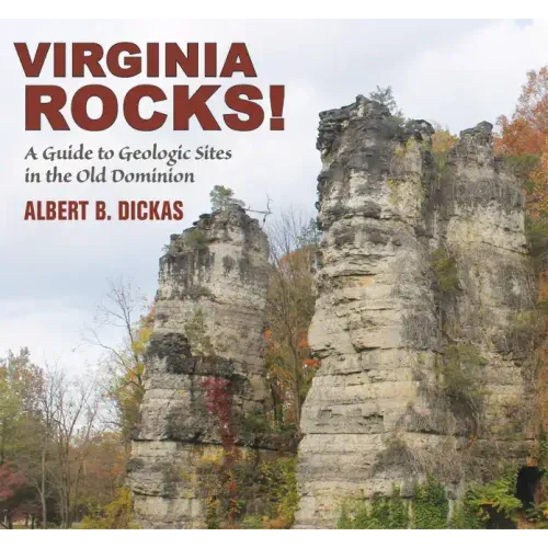 Virginia Rocks