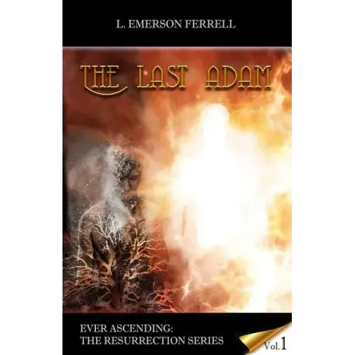 The Last Adam