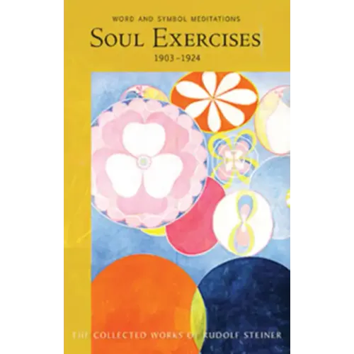 Soul Exercises: Word and Symbol Meditations (Cw 267)