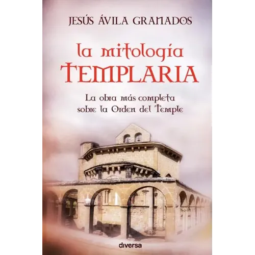 La mitología templaria
