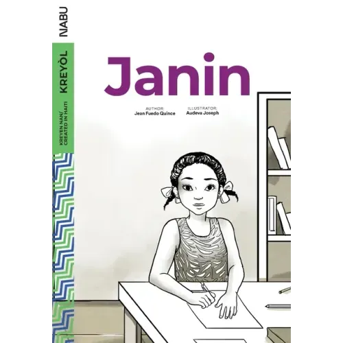 Janin