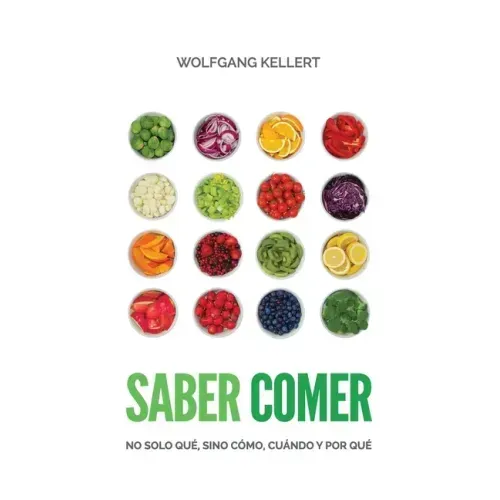 Saber Comer: No solo qué, sino cómo, cuándo y por qué.