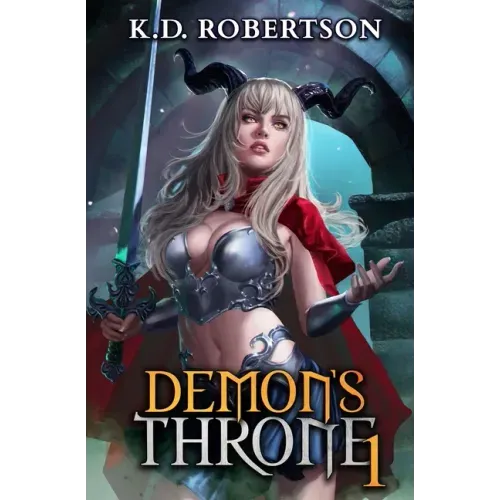 Demon's Throne