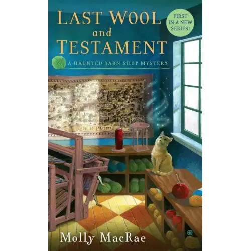 Last Wool and Testament
