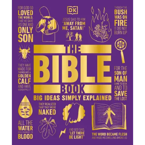 The Bible Book