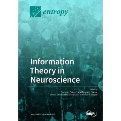 Information Theory in Neuroscience
