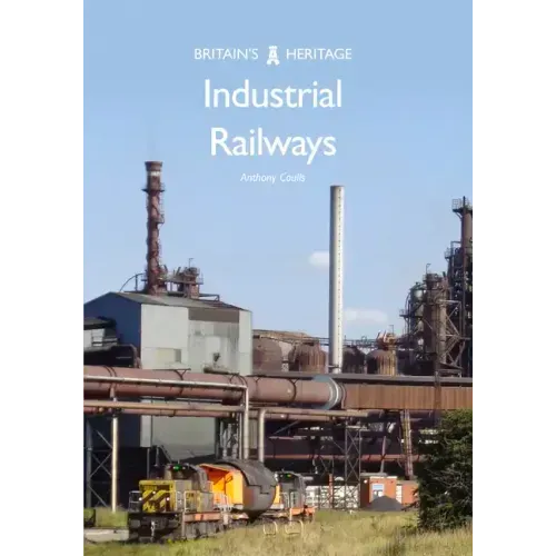 Industrial Railways