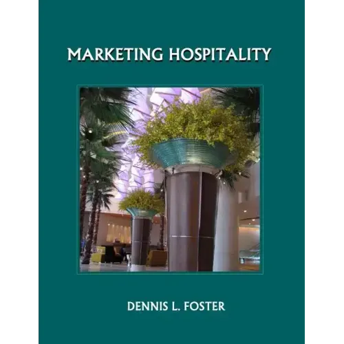 Marketing Hospitality