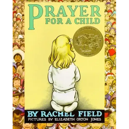 Prayer for a Child