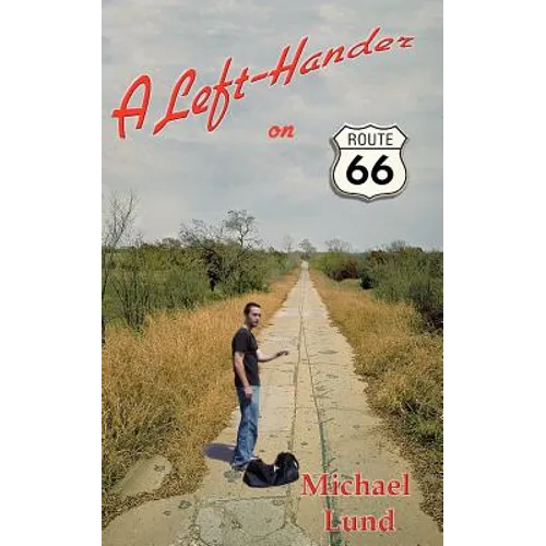 A Left-Hander on Route 66