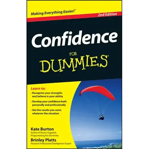Confidence for Dummies