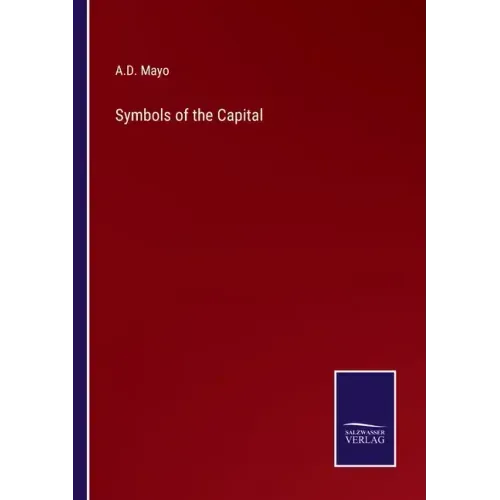 Symbols of the Capital