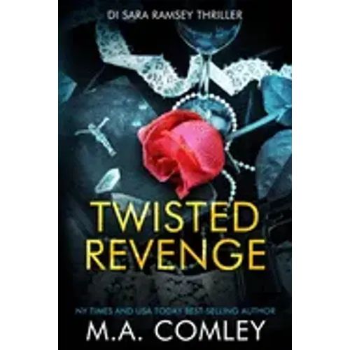 Twisted Revenge
