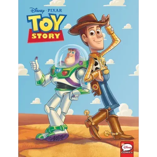 Toy Story