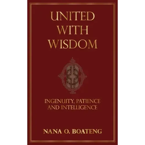 Untied with Wisdom