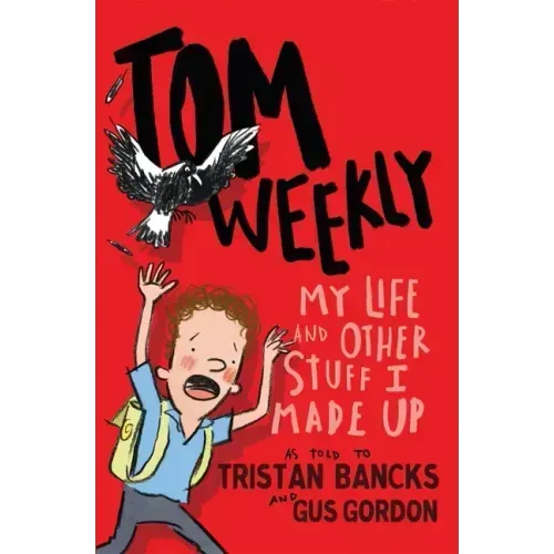 My Life and Other Stuff I Made Up