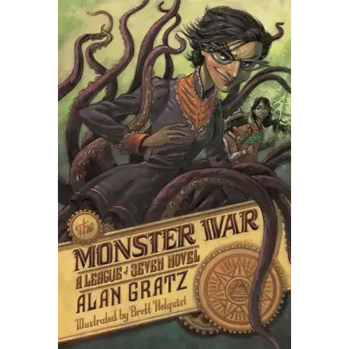 The Monster War