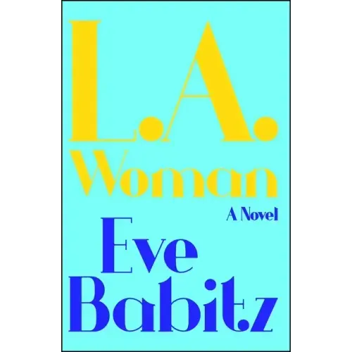 L.A. Woman