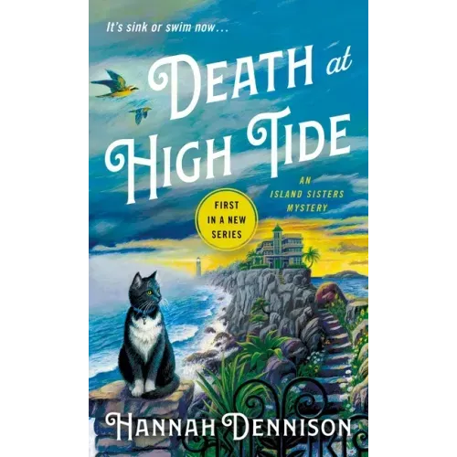 Death at High Tide