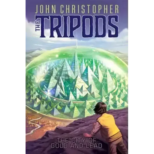 The City of Gold and Lead