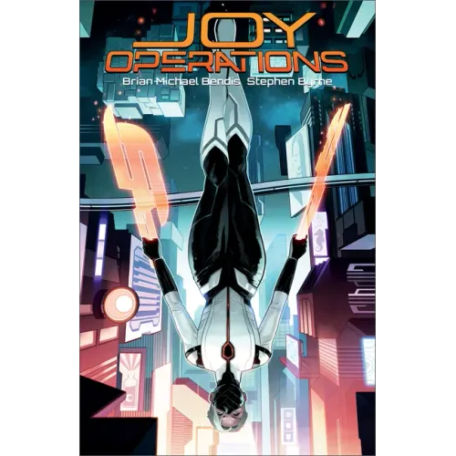 Joy Operations