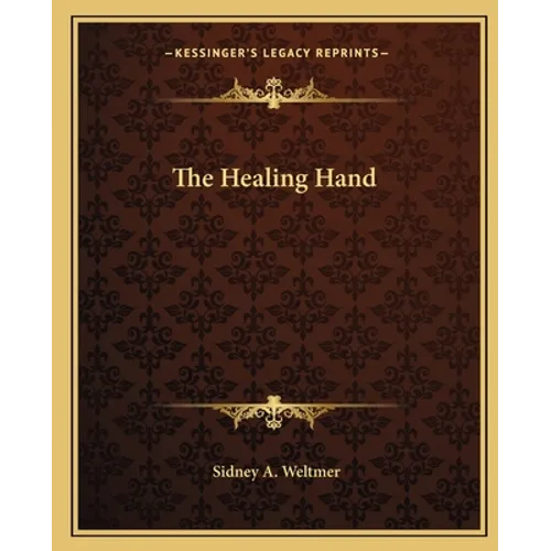 The Healing Hand